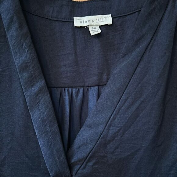 Navy shell  - Picture 2 of 7